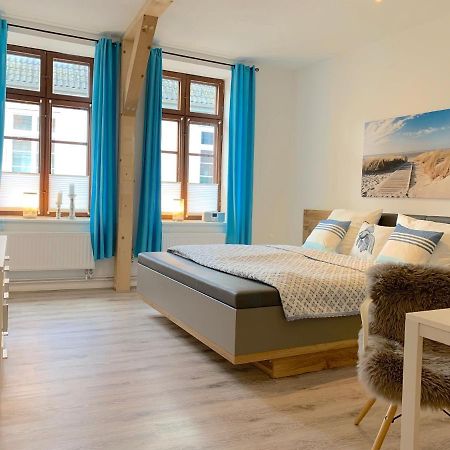 Apartment Eira Am Schleswiger Dom Exteriér fotografie