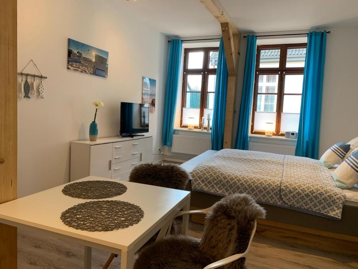 Apartment Eira Am Schleswiger Dom Exteriér fotografie