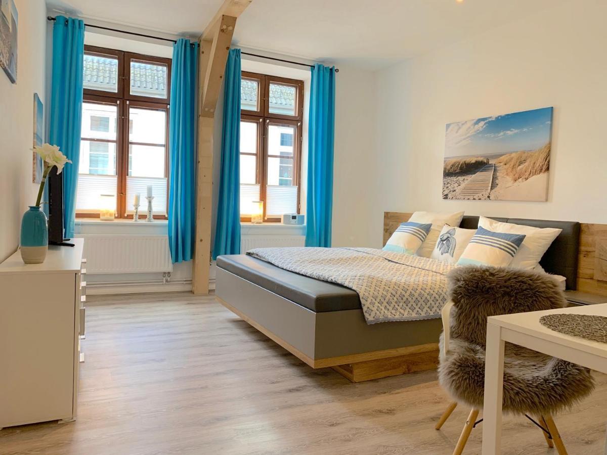 Apartment Eira Am Schleswiger Dom Exteriér fotografie