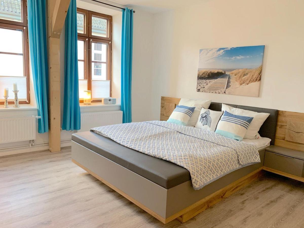 Apartment Eira Am Schleswiger Dom Exteriér fotografie