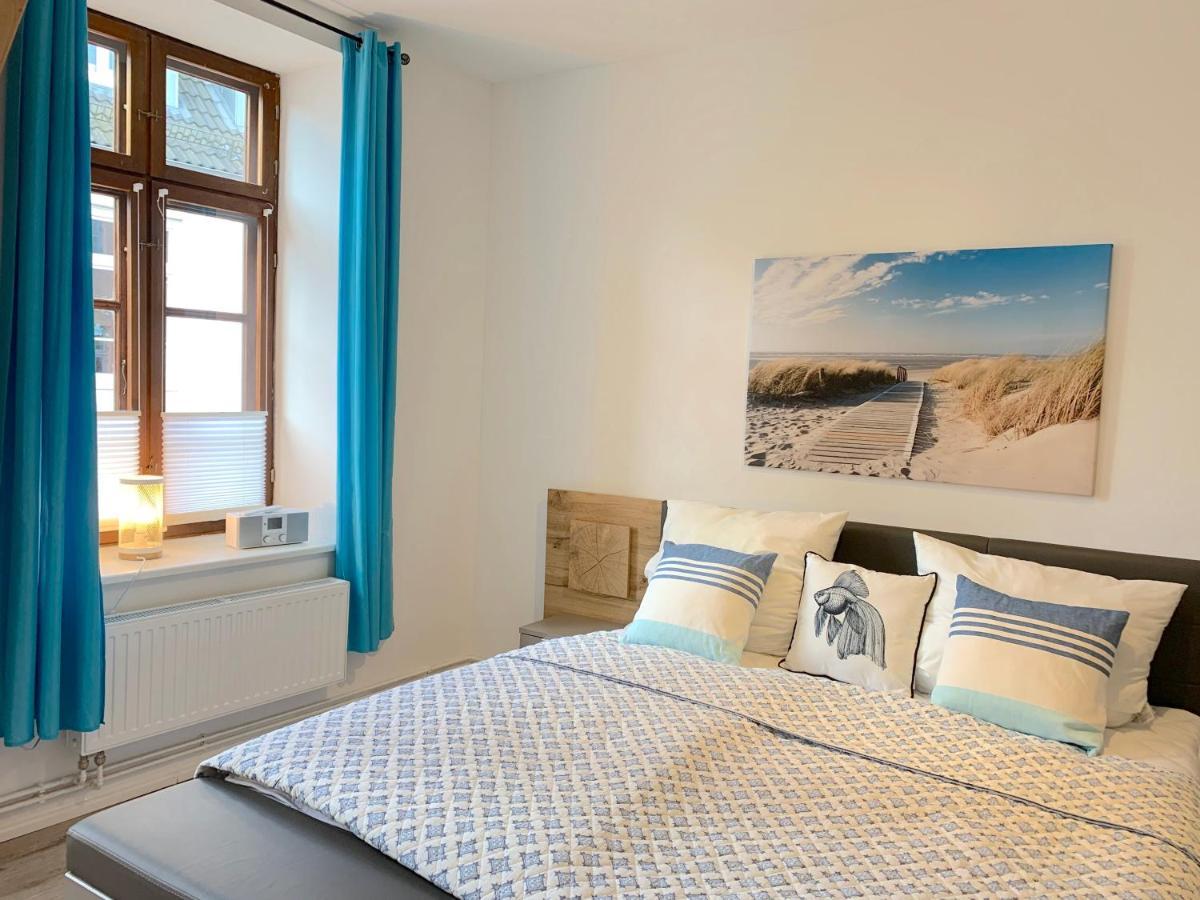 Apartment Eira Am Schleswiger Dom Exteriér fotografie