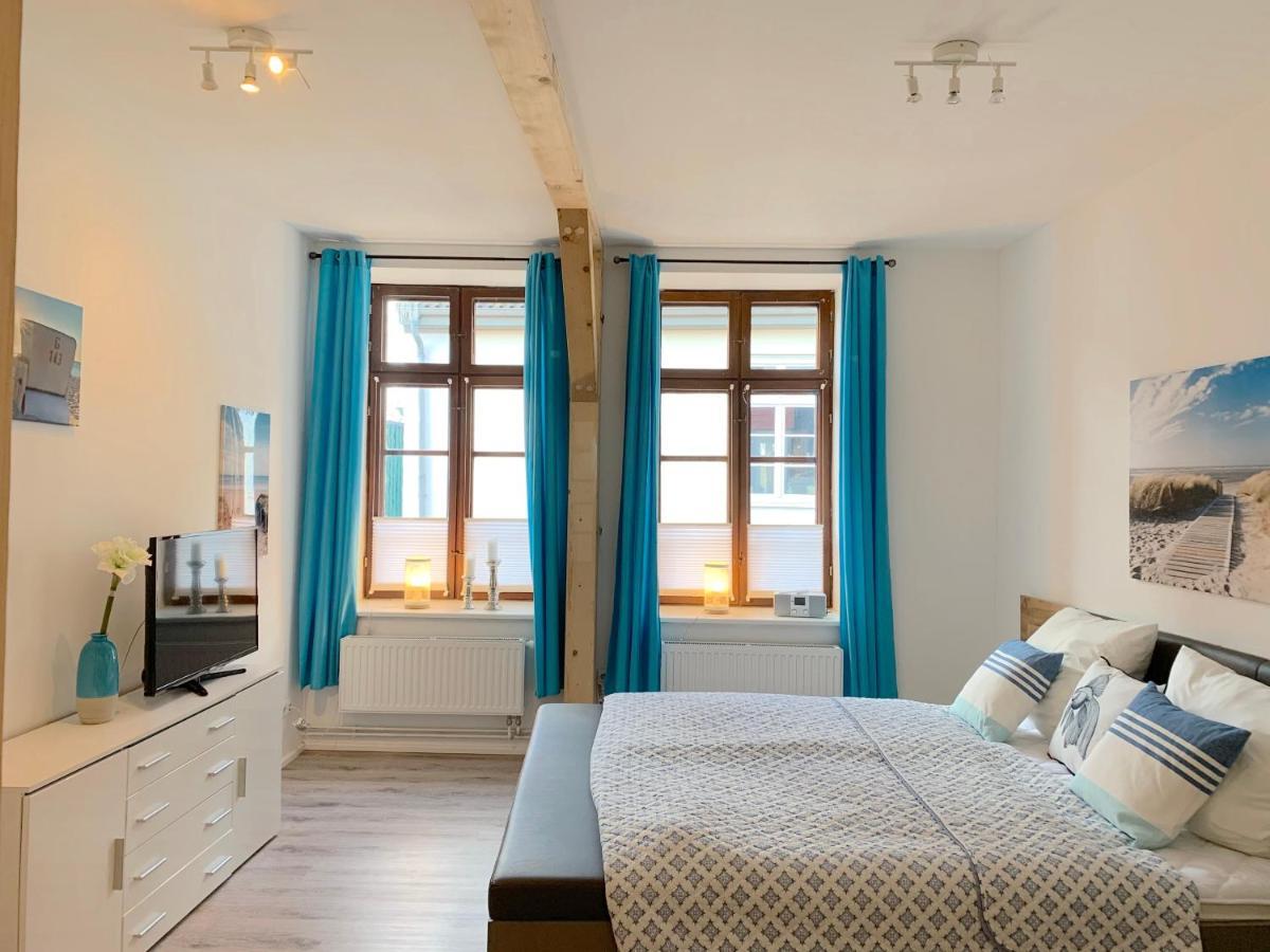Apartment Eira Am Schleswiger Dom Exteriér fotografie