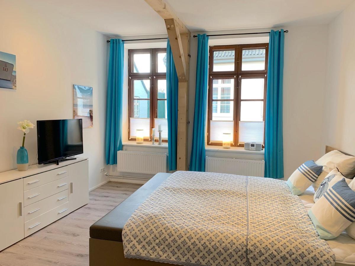 Apartment Eira Am Schleswiger Dom Exteriér fotografie